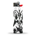 Baphomet Goat Lighter