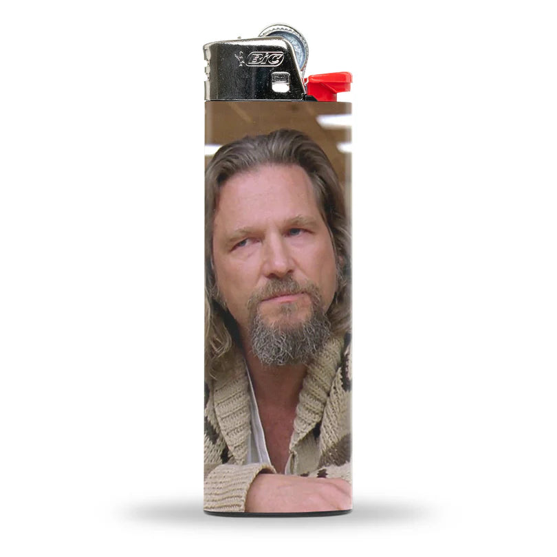 The Dude Lighter