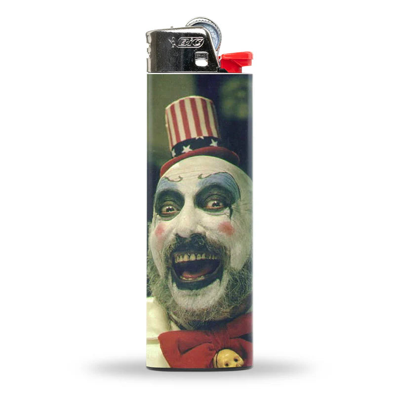 Tutti F-ckin' Frutti Lighter