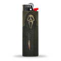 Ghostface Awaits Lighter