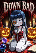 Waifu Board Voodoo Hinata