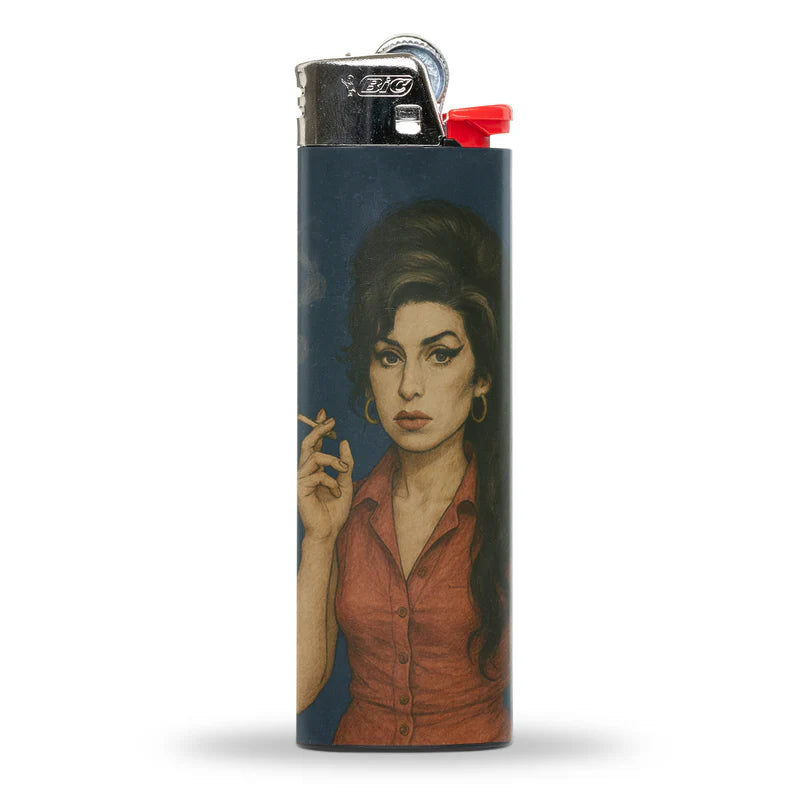 For the Love of Amy Lighter