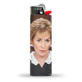 Retro The Honorable Judge Now Presiding Lighter