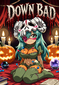 Waifu Board Voodoo Nel