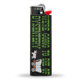 We're Going to Die of Dysentery "Oregon Trail" Lighter