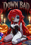 Waifu Board Voodoo Rias