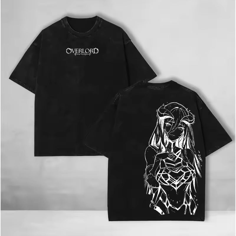 Albedo Overlord TShirt