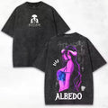 Albedo Overlord TShirt
