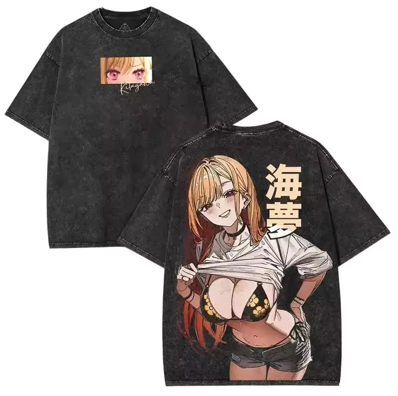 My Dress-Up Darling Marin Tshirt