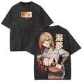 My Dress-Up Darling Marin Tshirt