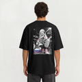 Rocker Tee Marin