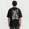 Rocker Tee Hinata