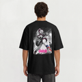 Rocker Tee Shalltear Bloodfallen