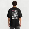 Rocker Tee Shalltear Nezuko