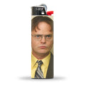 Assistant to the Fire Manager Lighter