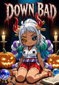 Waifu Board Voodoo Yamato