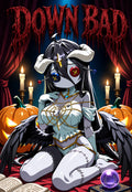 Waifu Board Voodoo Albedo