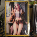 A6 Waifu Board Jewelry Bonnie HOLLY