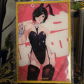 A6 Waifu Board Himeno HOLLY