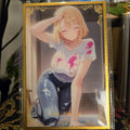 A6 Waifu Board Cha Hae KARIBOO