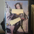 A6 Waifu Board Demon Slayer THE BELL