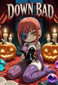 Waifu Board Voodoo Makima