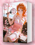 Crystal Photo Album Nami