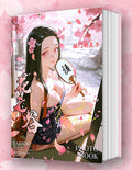 Crystal Photo Album Kamado Nezuko