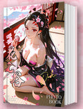 Crystal Photo Album Daki