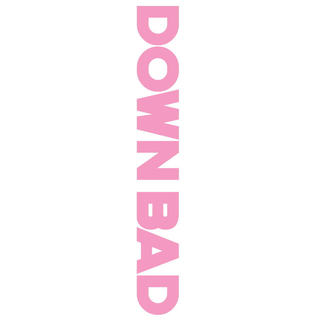 Down Bad Frieren Virgin Killer  Binder size a6 or TCG