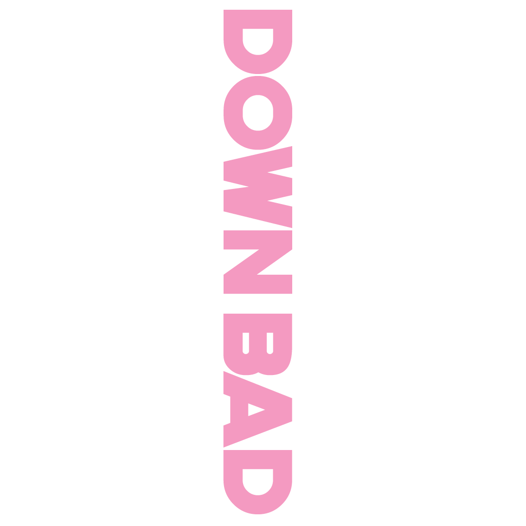 Down Bad Frieren Virgin Killer  Binder size a6 or TCG