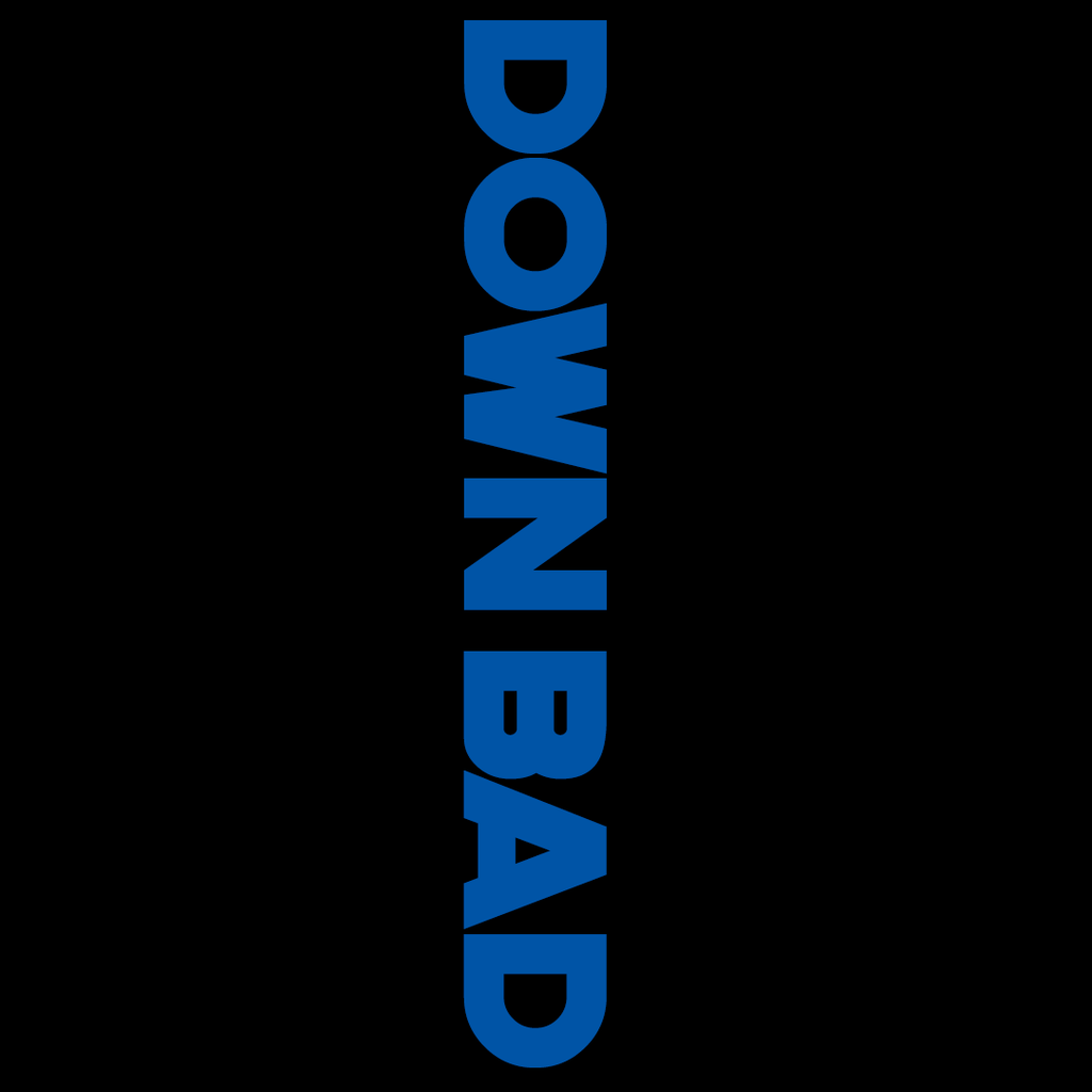 Down Bad Frieren Neon Lover Binder size a6 or TCG