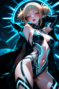 A6 Waifu Board Goddess Toga
