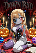 Waifu Board Voodoo Marin
