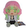 Demon Slayer Mitsuri Kanroji Sitting 7-Inch Plush