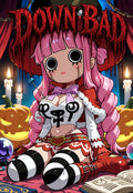 Waifu Board Voodoo Perona