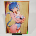 Rem #01/20 A5 Board