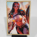 Nico Robin A6 Board