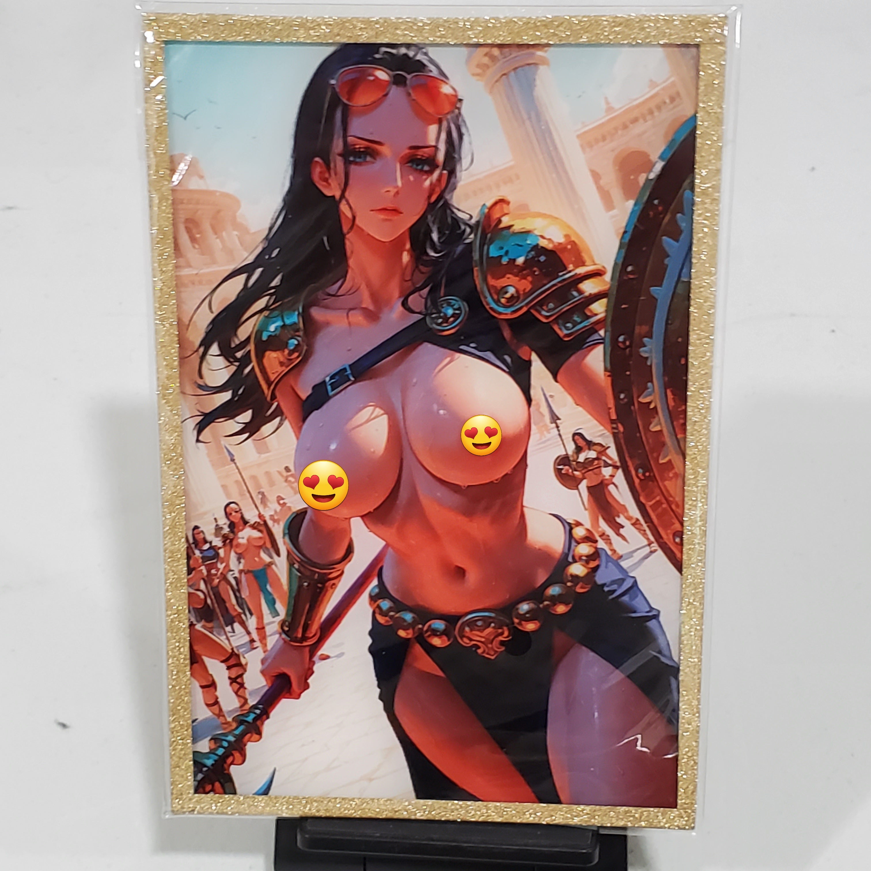 Nico Robin A6 Board