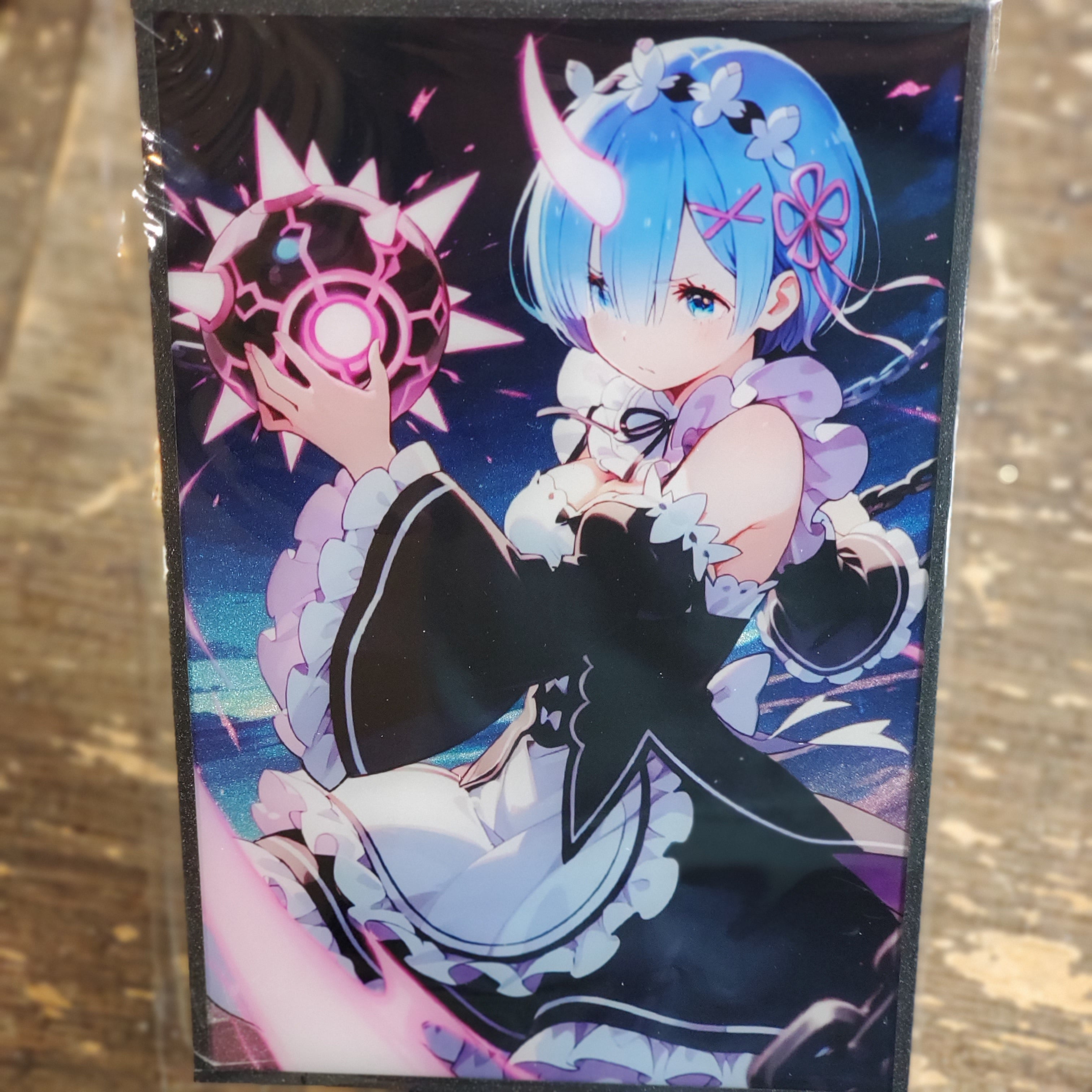 Rem #05/20 A5 Board