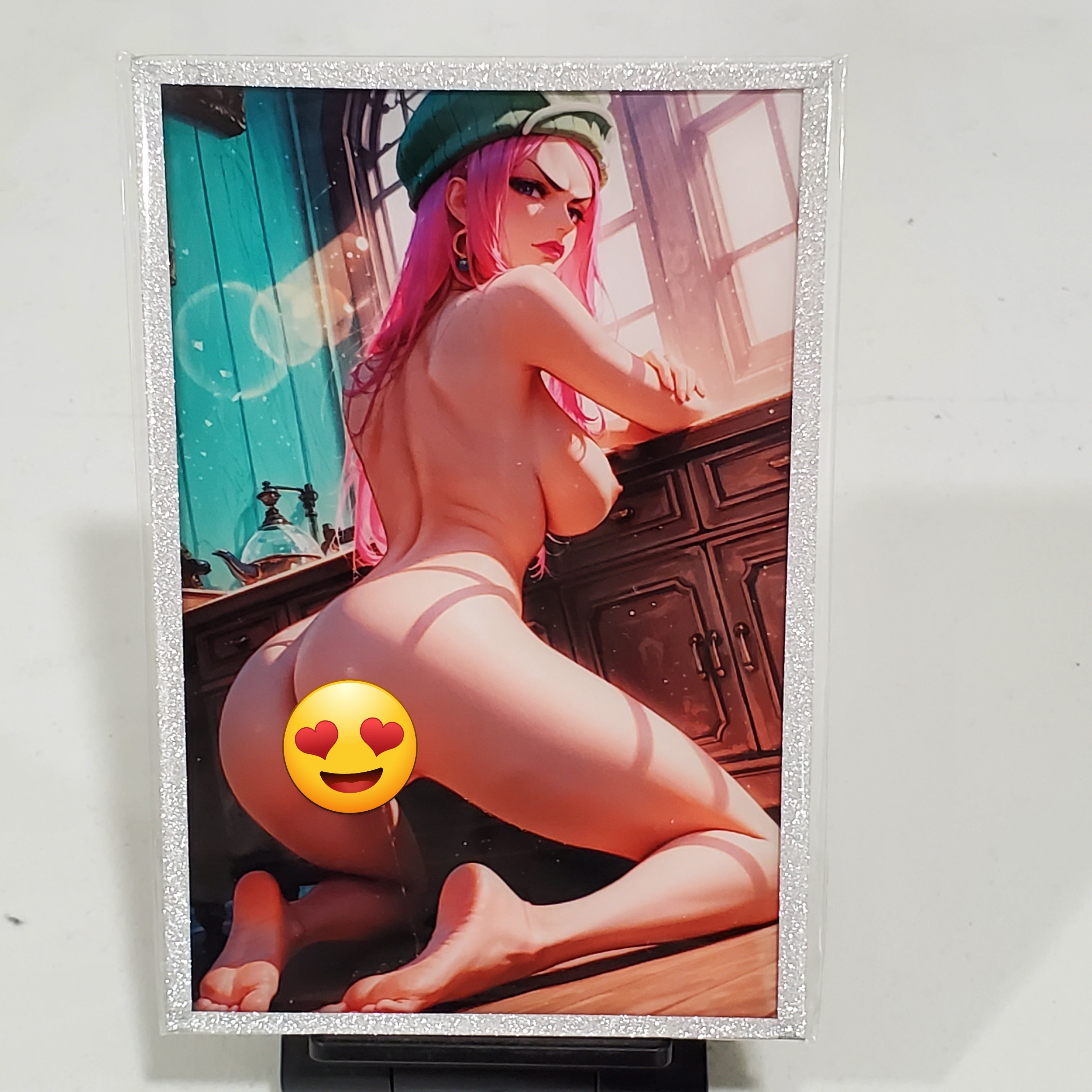 Jewerly Bonney A6 Board