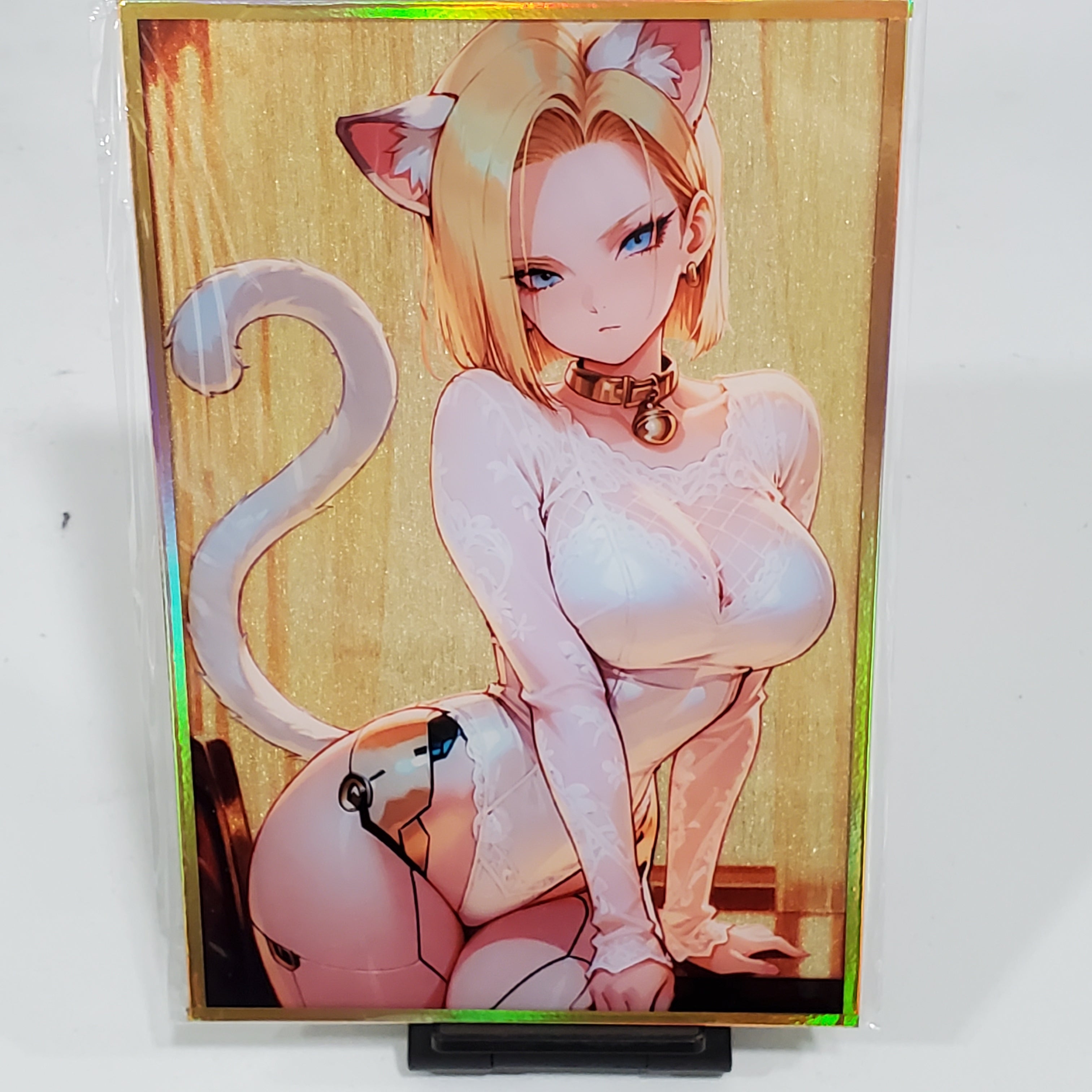 Waifu #07/20 A5 Board