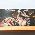 Albedo Mouse Pad- Playmat