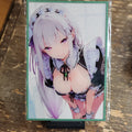 Waifu #01/20 A5 Board