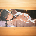 Yor Forger Mouse Pad- Playmat