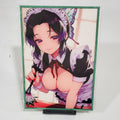 Shinobu #01/20 A5 Board