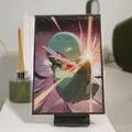 Gardevoir #07/20 A5 Board