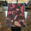Waifu #13/20 A5 Board