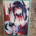 Waifu #01/20 A5 Board