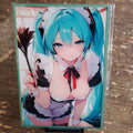Miku #14/20 A5 Board